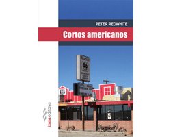 Narrativa 6 - Cortos americanos