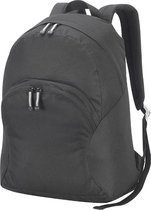 Shugon Backpack Zwart