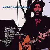 Nothin' But the Blues [Jamey Aebersold]