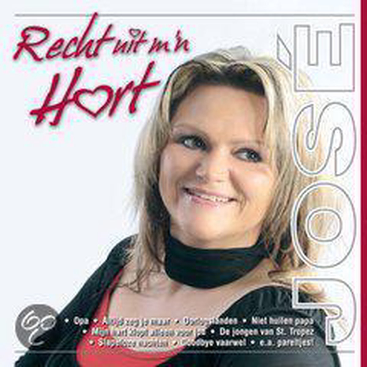 Recht Uit M'n Hart