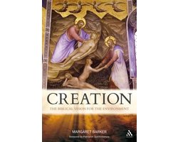 Omslag van Creation