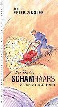 Der Tod des Schamhaars
