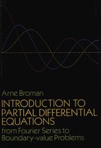 Dover Books on Mathematics - Introduction to Partial Differential Equations
