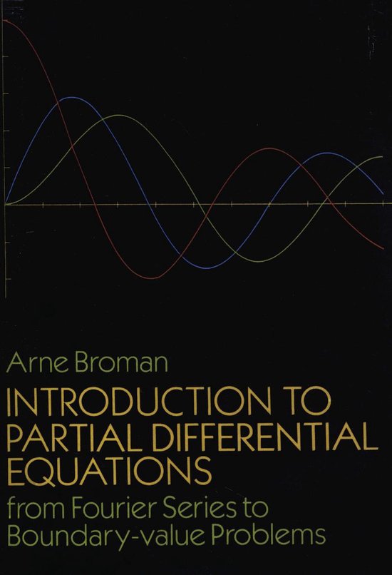 Dover Books On Mathematics Introduction To Partial Differential Dover books on mathematics introduction to partial differential