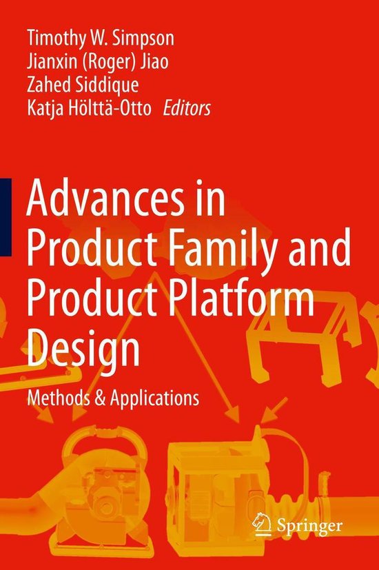 Engineering (R0) - Advances in Product Family and Product Pl ... - cover