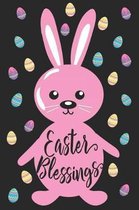 Easter Blessings
