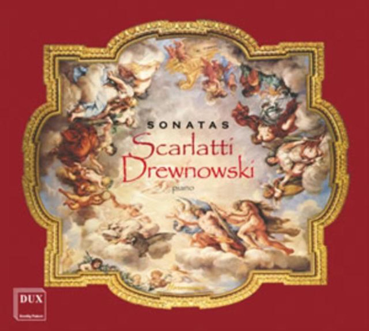 Scarlatti: Piano Sonatas