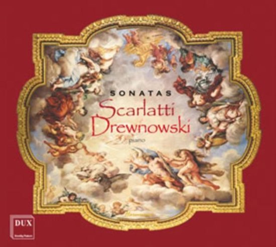 Scarlatti: Piano Sonatas