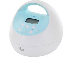 Spectra S1 Plus oplaadbare dubbele elektrische borstkolf