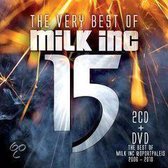 15 - The Very Best Of