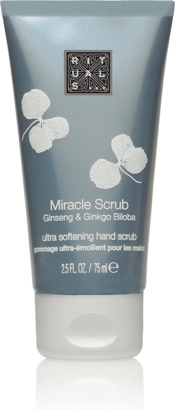 RITUALS Miracle Scrub - 75ml - handscrub