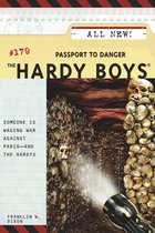 Hardy Boys - Passport to Danger