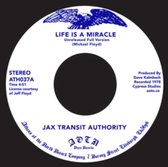 Life Is a Miracle