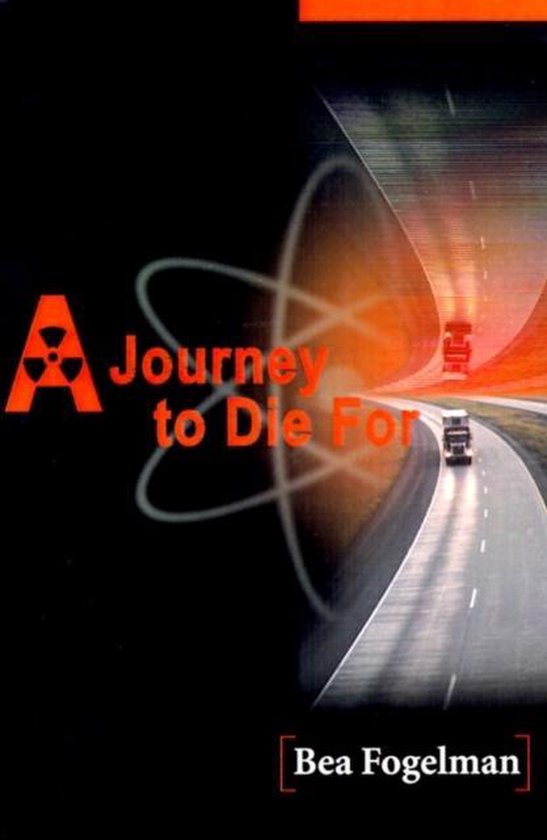 A Journey to Die for - cover