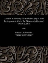 Atheism & Morality