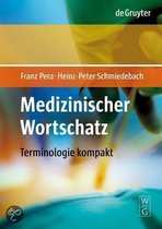 Medizinischer Wortschatz