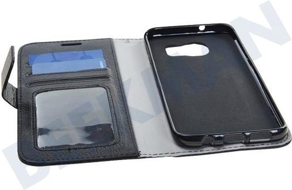 spez wallet case voor samsung galaxy S7 edge