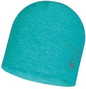 BUFF DRYFLX HAT R-TURQUOISE UNISEX - Muts - One Size