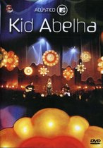 Acústico [DVD]