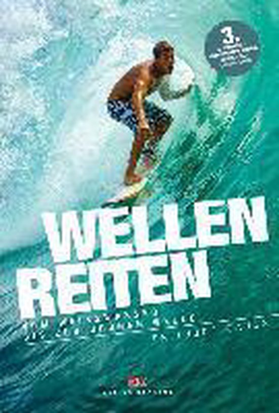 Wellenreiten - cover