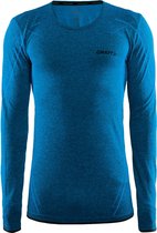 Craft active comfort rn ls m - Sportshirt - Heren - Pacific - XXL