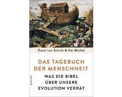 Omslag van Das Tagebuch der Menschheit
