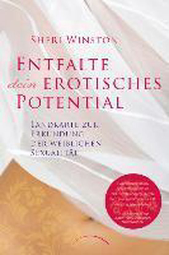 Entfalte dein erotisches Potential - cover