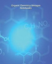 Organic Chemistry Hexagon Notebooks