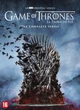 Game of Thrones - The Complete Collection: Seizoen 1 t/m 8