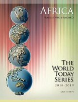 World Today (Stryker)- Africa 2018-2019