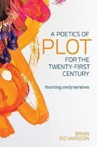 Theory Interpretation Narrativ-A Poetics of Plot for the Twenty-First Century
