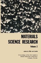 Materials Science Research