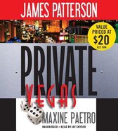 Private Vegas Lib/E