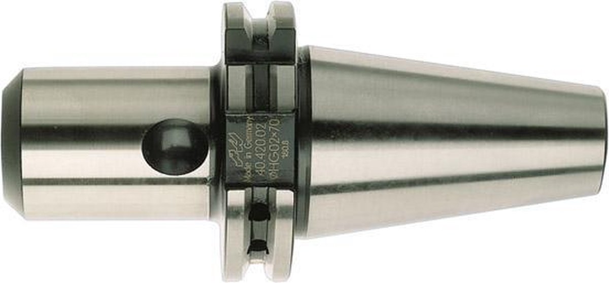HS freeshouder D69871ADB 10-14mm SK40 Haimer