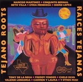 Various Artists - Tejano Roots -Raices Teja (CD)