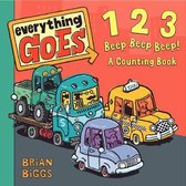 Everything Goes: 123 Beep Beep Beep!