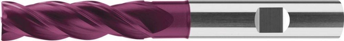 VHM-schachtfrees 35/38 GHPC extra lang 20,0mm EF Z4 UNI GT FORMAT
