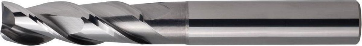 Schachtfrees WNVHM nano gepolijst 16,0mm 3xD HA ke.verst.