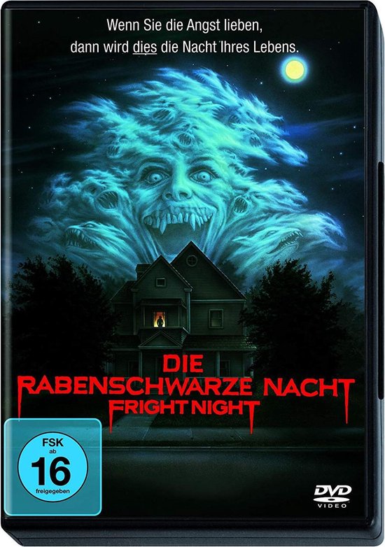 Fright Night (1985)