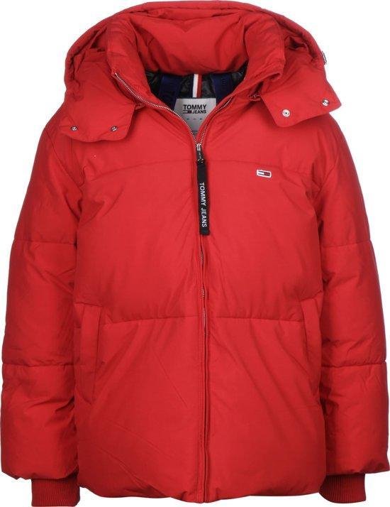 tommy hilfiger jas dames winter Today's Deals - OFF 68%