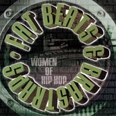 Women Of Hip-Hop/New Mcs