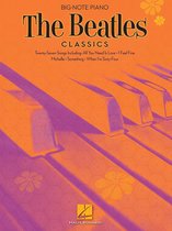 The Beatles Classics Edition (Songbook)