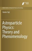 Astroparticle Physics