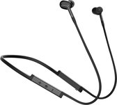 Libratone Track+ - Wireless Noise Cancelling In-Ear Earphones - Stormy Black