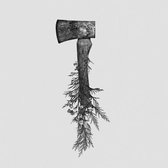 Jarboe & Father Murphy - Split (LP)