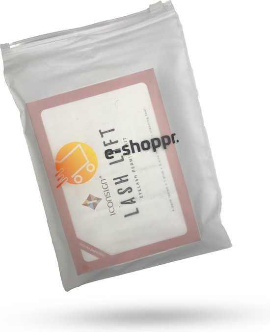 Upgraded Wimper Lifting Set - Uitgebreide Versie - Lash Lift Set – 25-delig