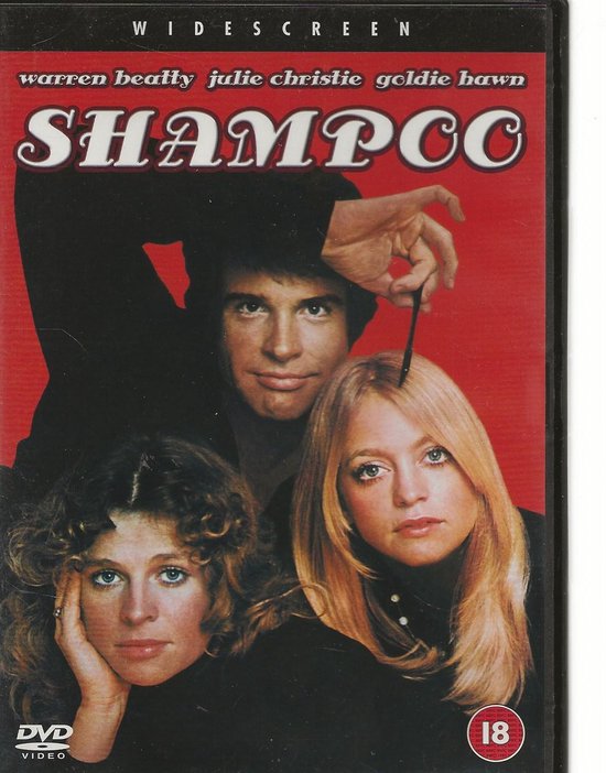 Shampoo