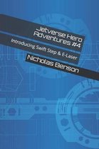 Jetverse Hero Adventures #4