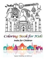 Coloring Book For Kids