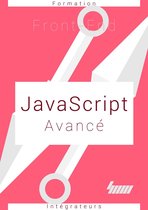 Formation - JavaScript Avancé